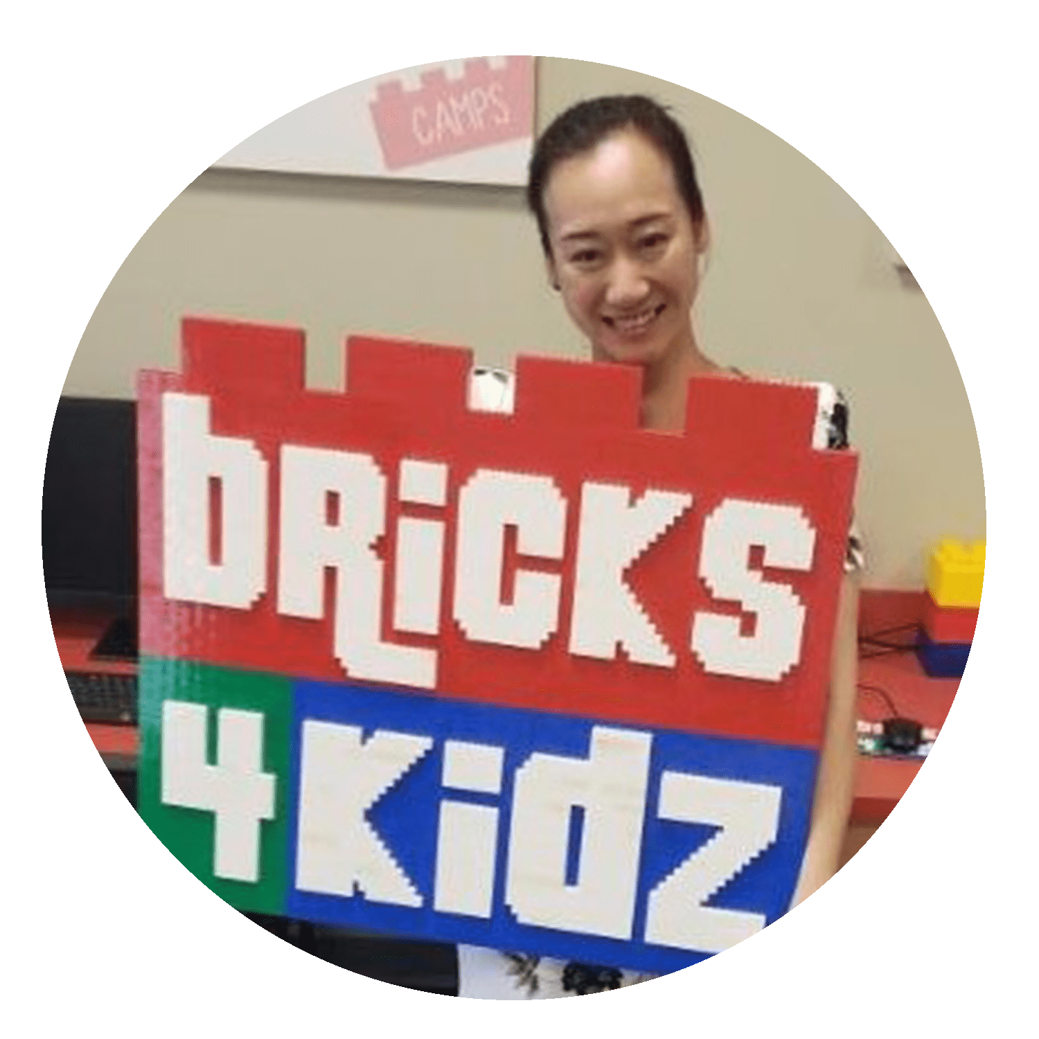 Lorraine Yu, New Zealand